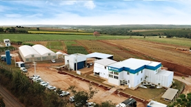 ICL סיכמה על רכישת חברה ברזיאלית, צילום: יחצ